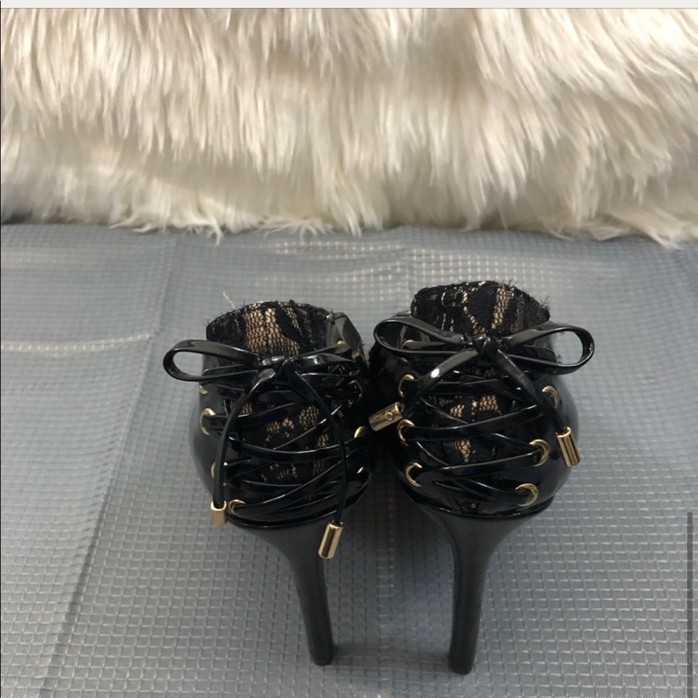 Guess Heels Size 8